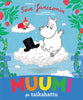 Muumi ja taikahattu