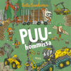 Puuhommissa