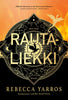 Rautaliekki (erikoislaitos)