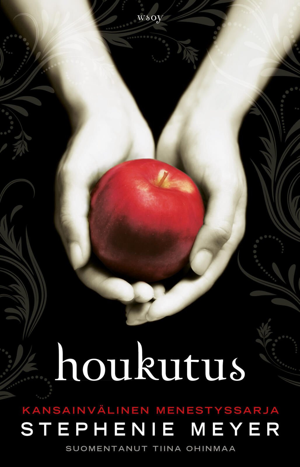 Houkutus (syrjävärjätty)