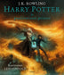 Harry Potter ja puoliverinen prinssi (kuvitettu)