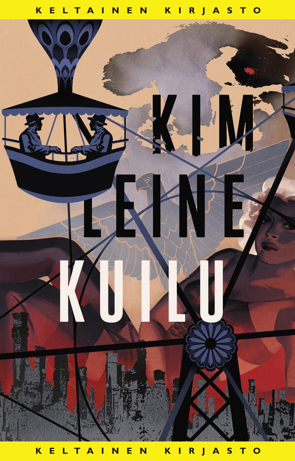 Kuilu