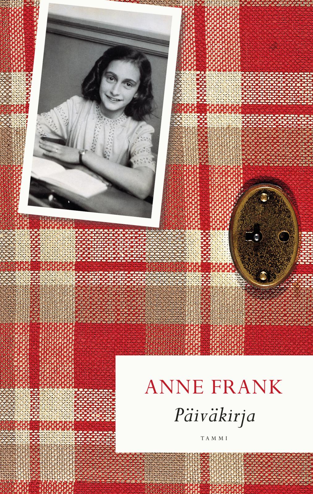 Anne Frank