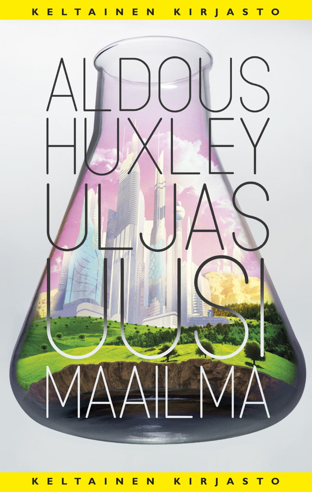 Aldous Huxley