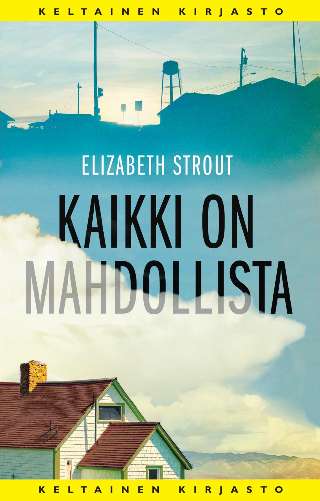 Kaikki on mahdollista