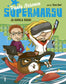 Supermarsu ja kavala koodi
