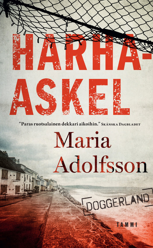 Harha-askel