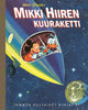 Mikki Hiiren kuuraketti. TKK 31