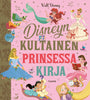 Disneyn kultainen prinsessakirja