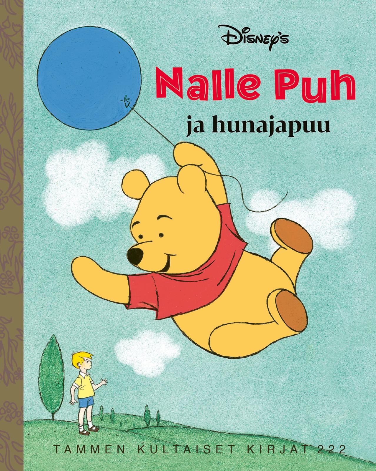 Disney Nalle Puh