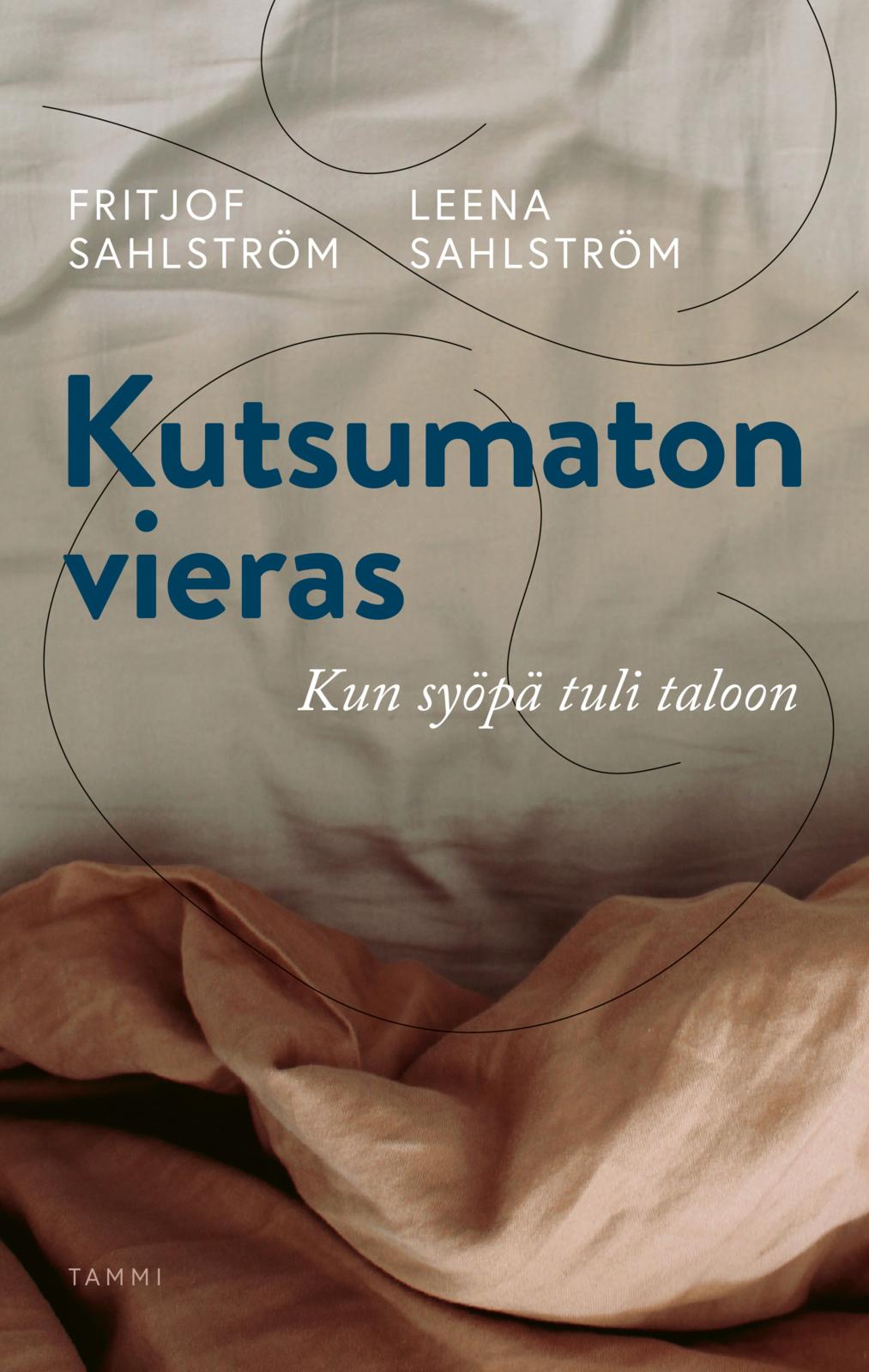Fritjof Sahlström