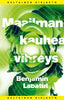 Maailman kauhea vihreys