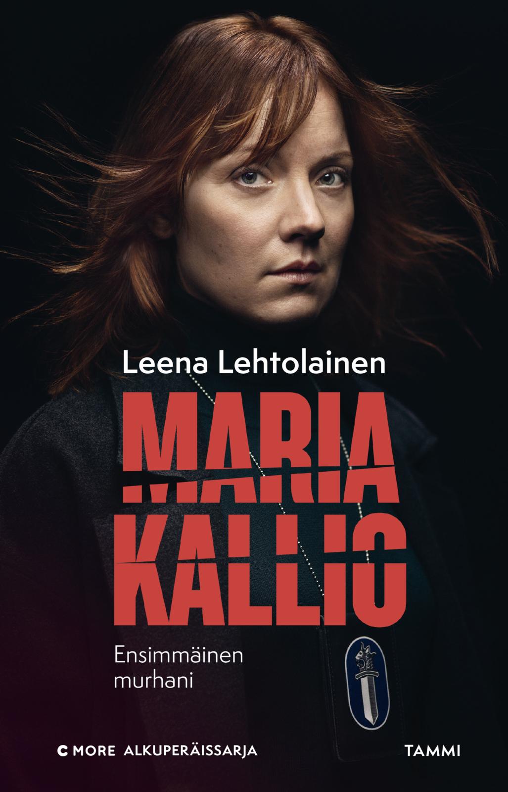 Ensimmäinen murhani