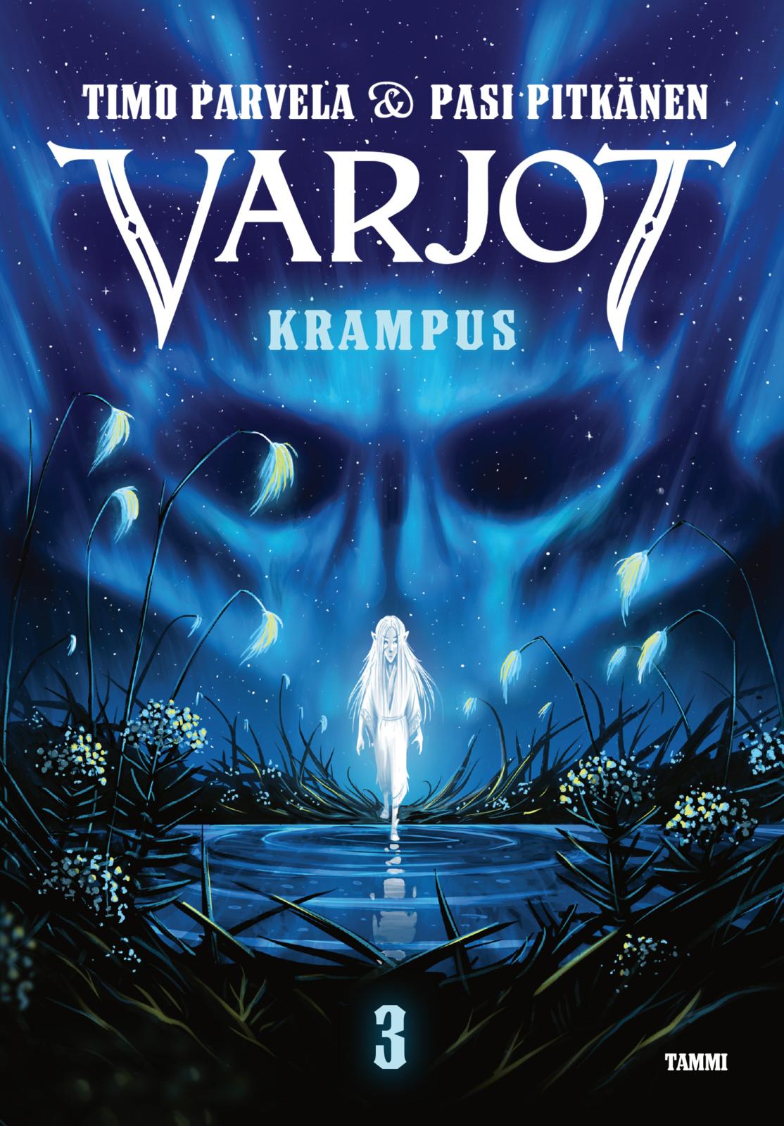 Varjot 3. Krampus