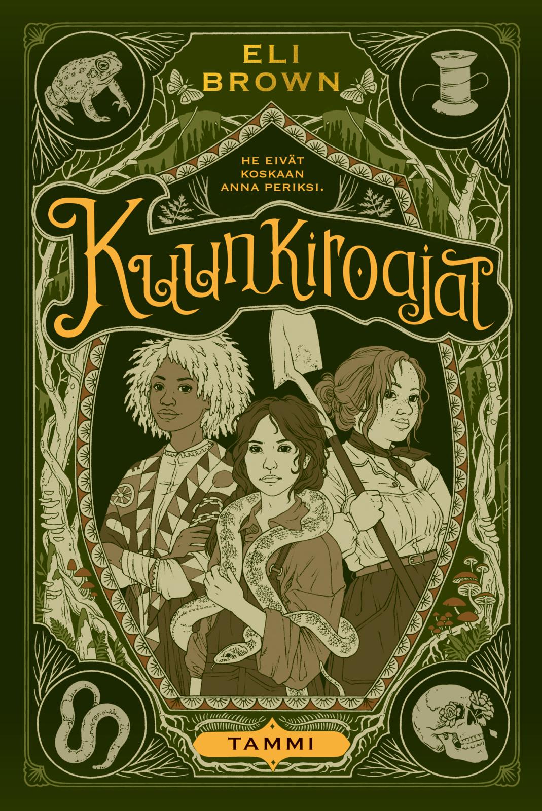 Kuunkiroajat