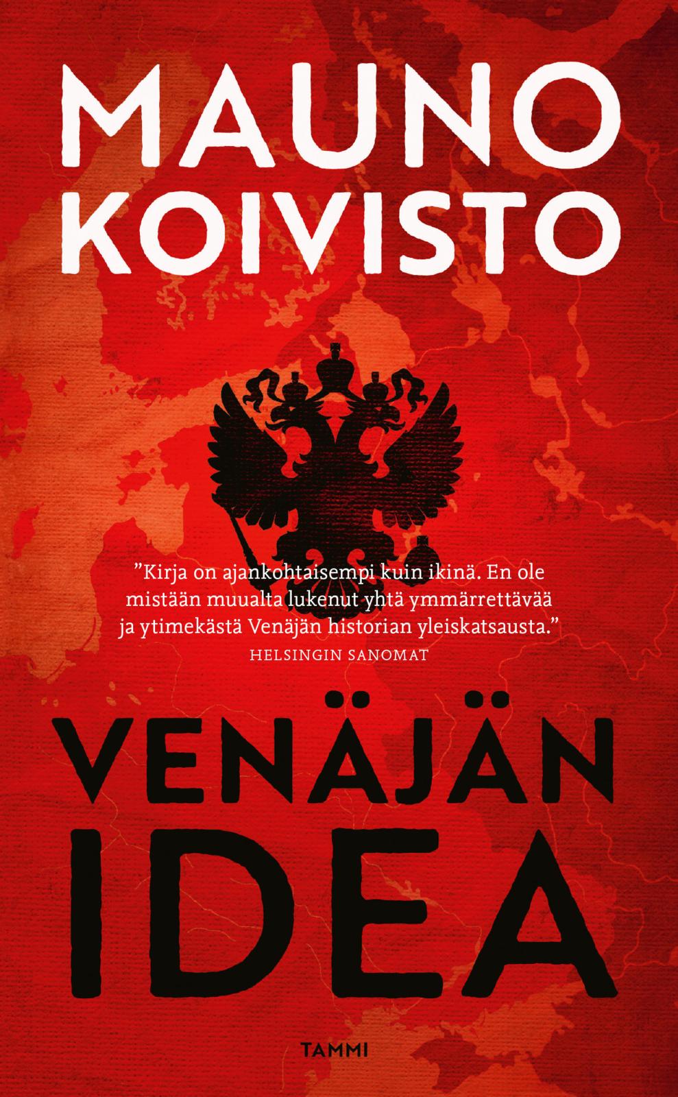 Venäjän idea