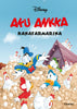 Aku  Ankka kanafarmarina