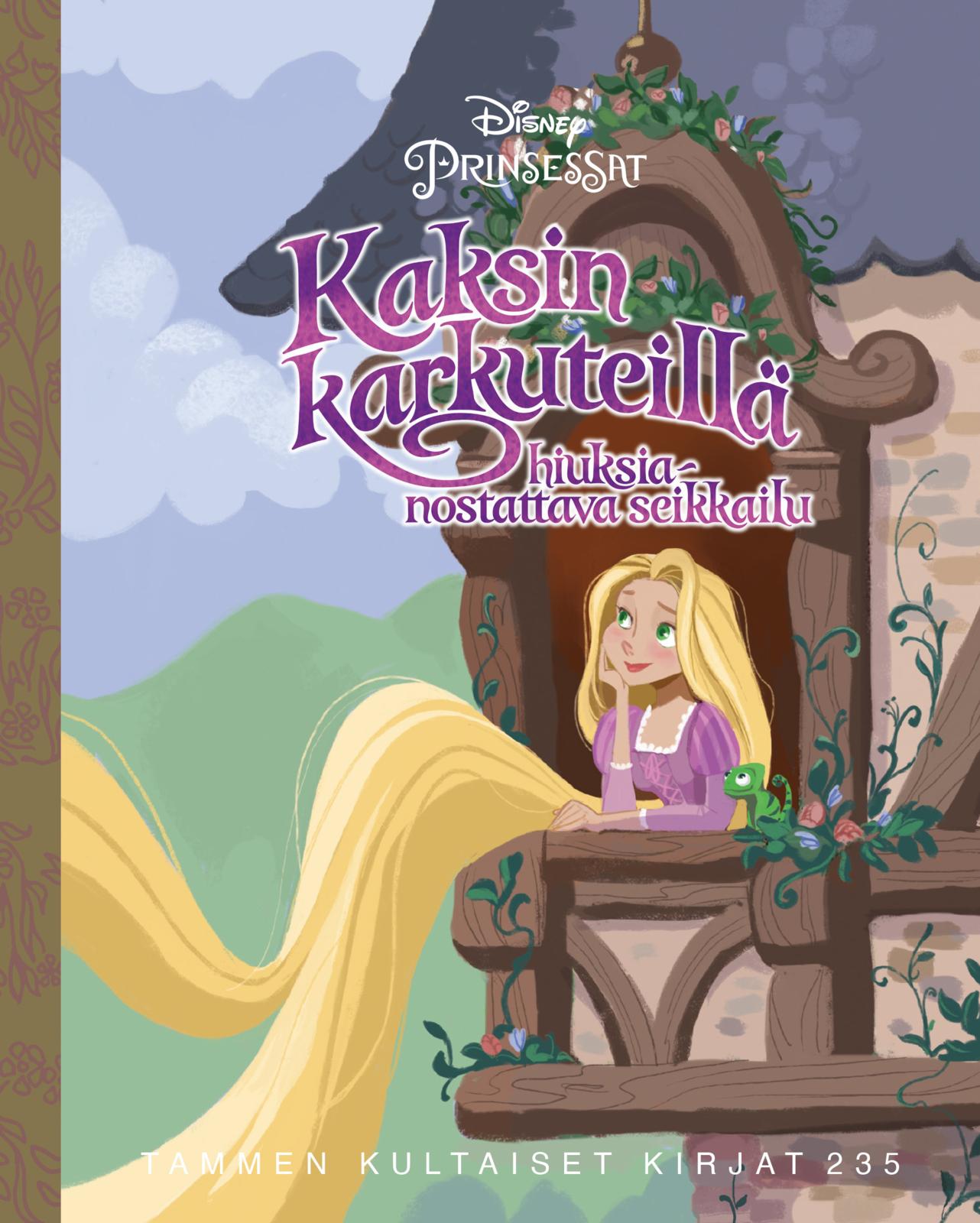Disney Prinsessat