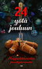 24 yötä jouluun