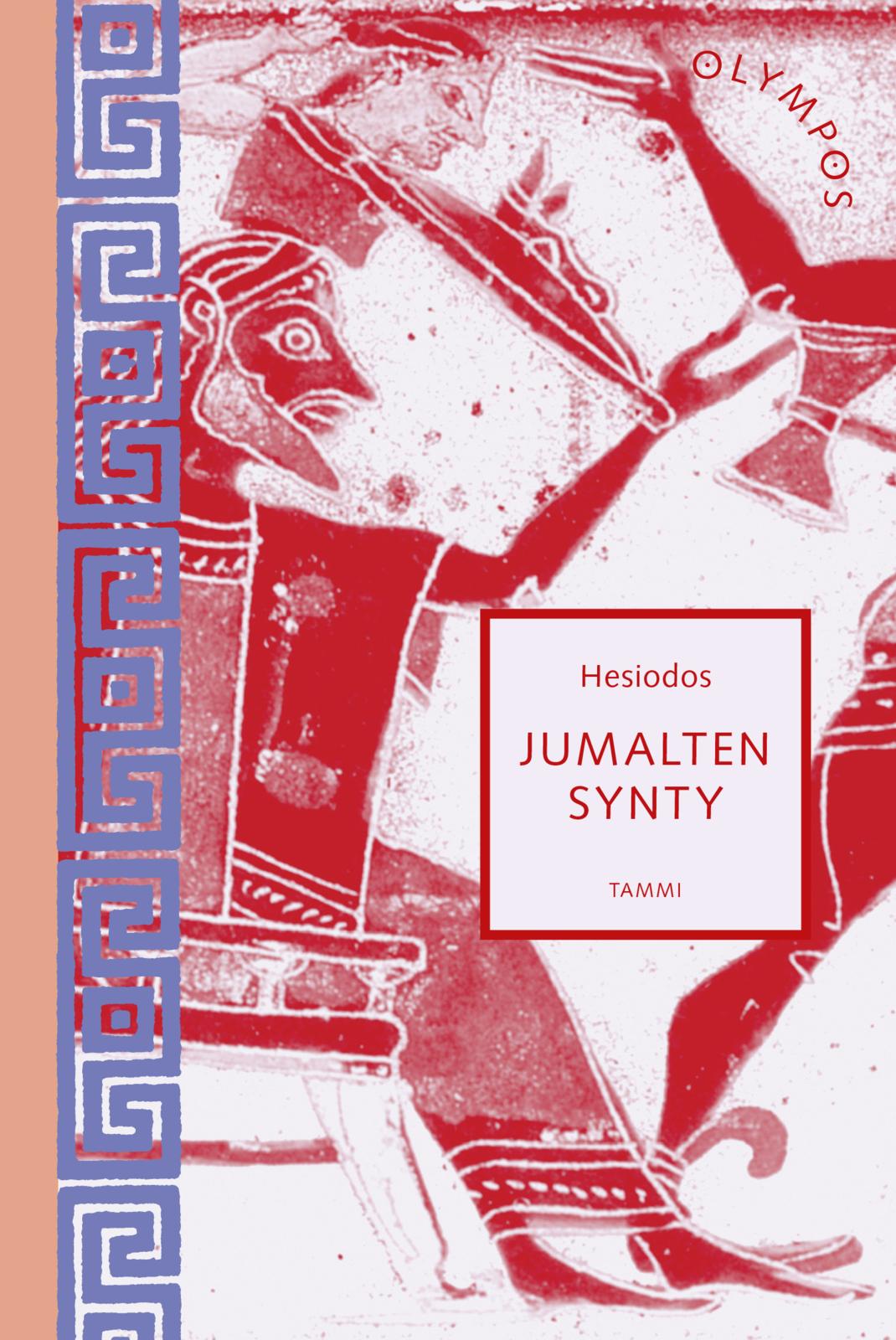 Hesiodos