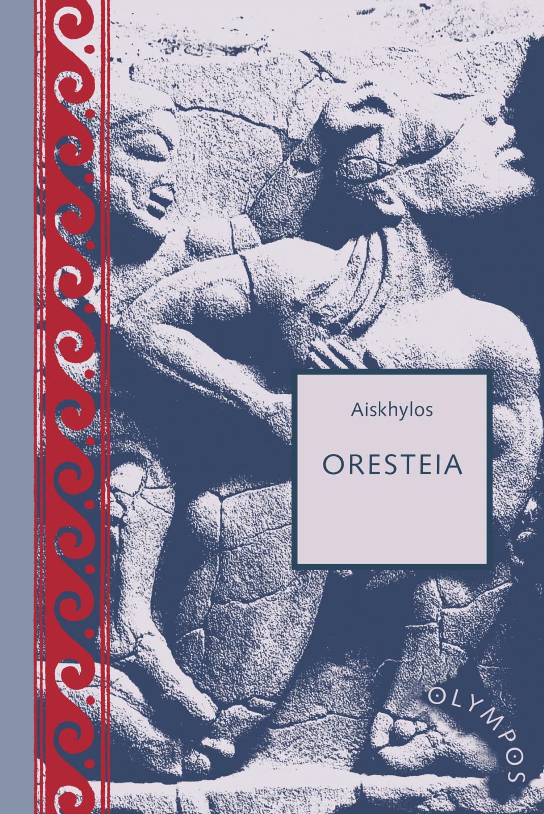 Aiskhylos