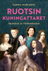 Ruotsin kuningattaret