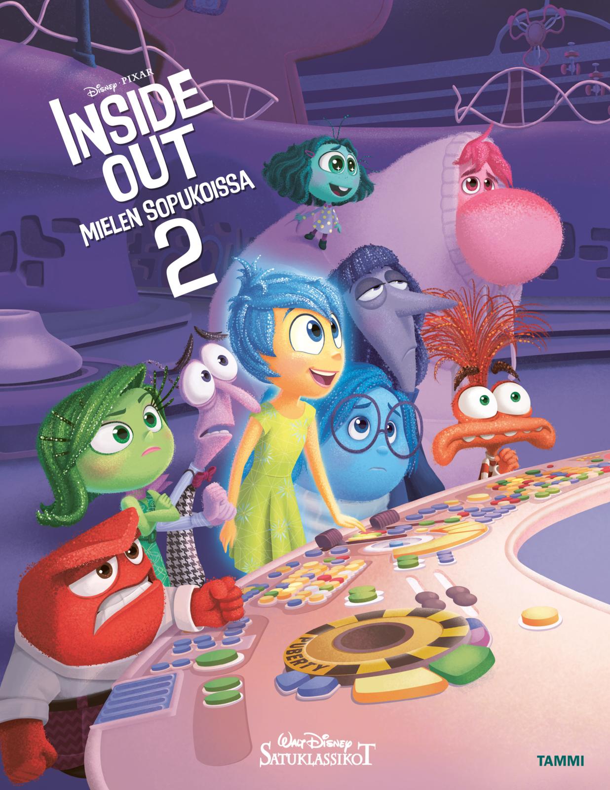 Disney Pixar