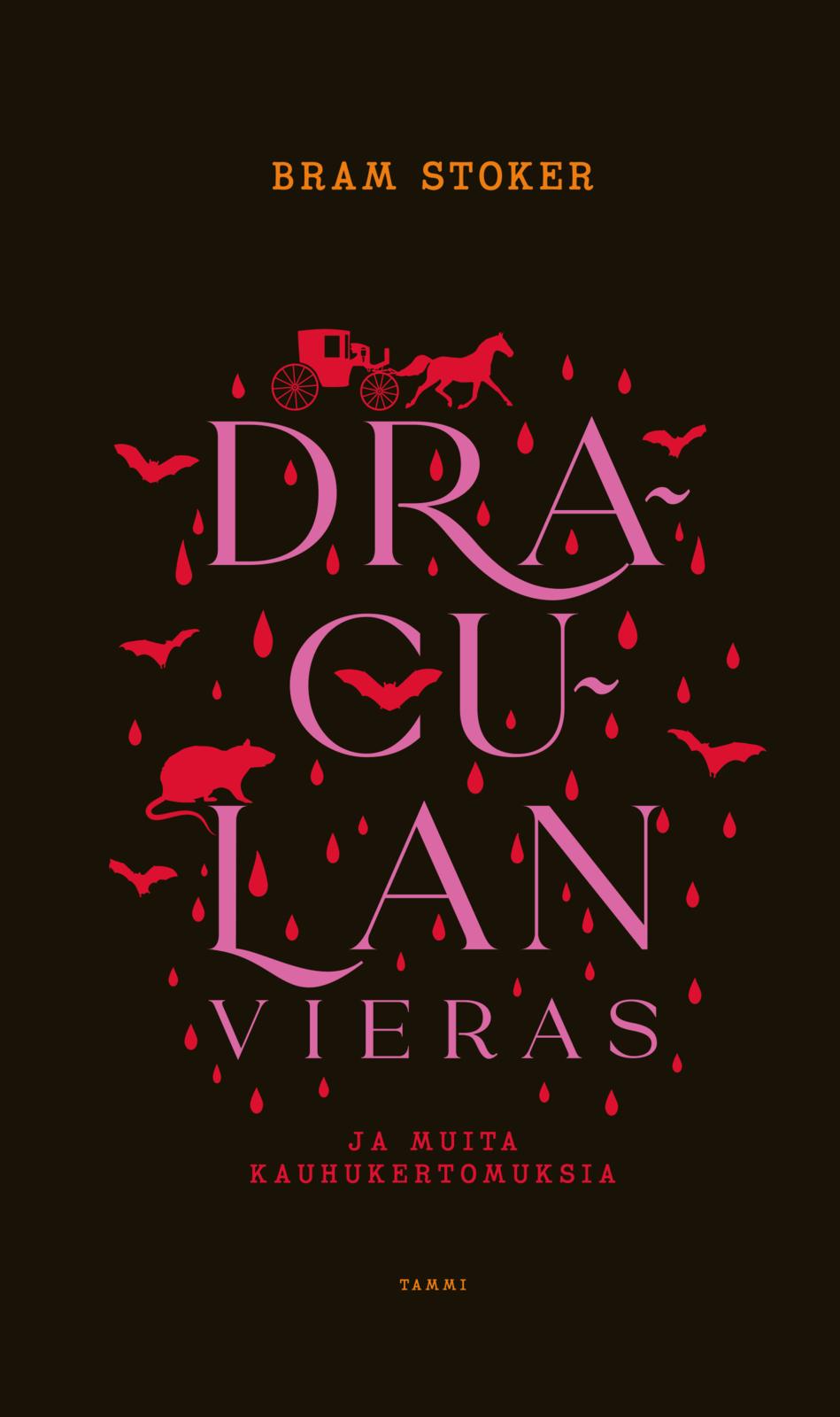 Bram Stoker