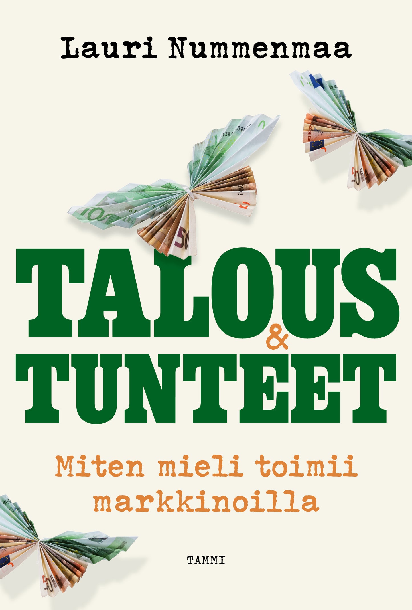 Talous & tunteet