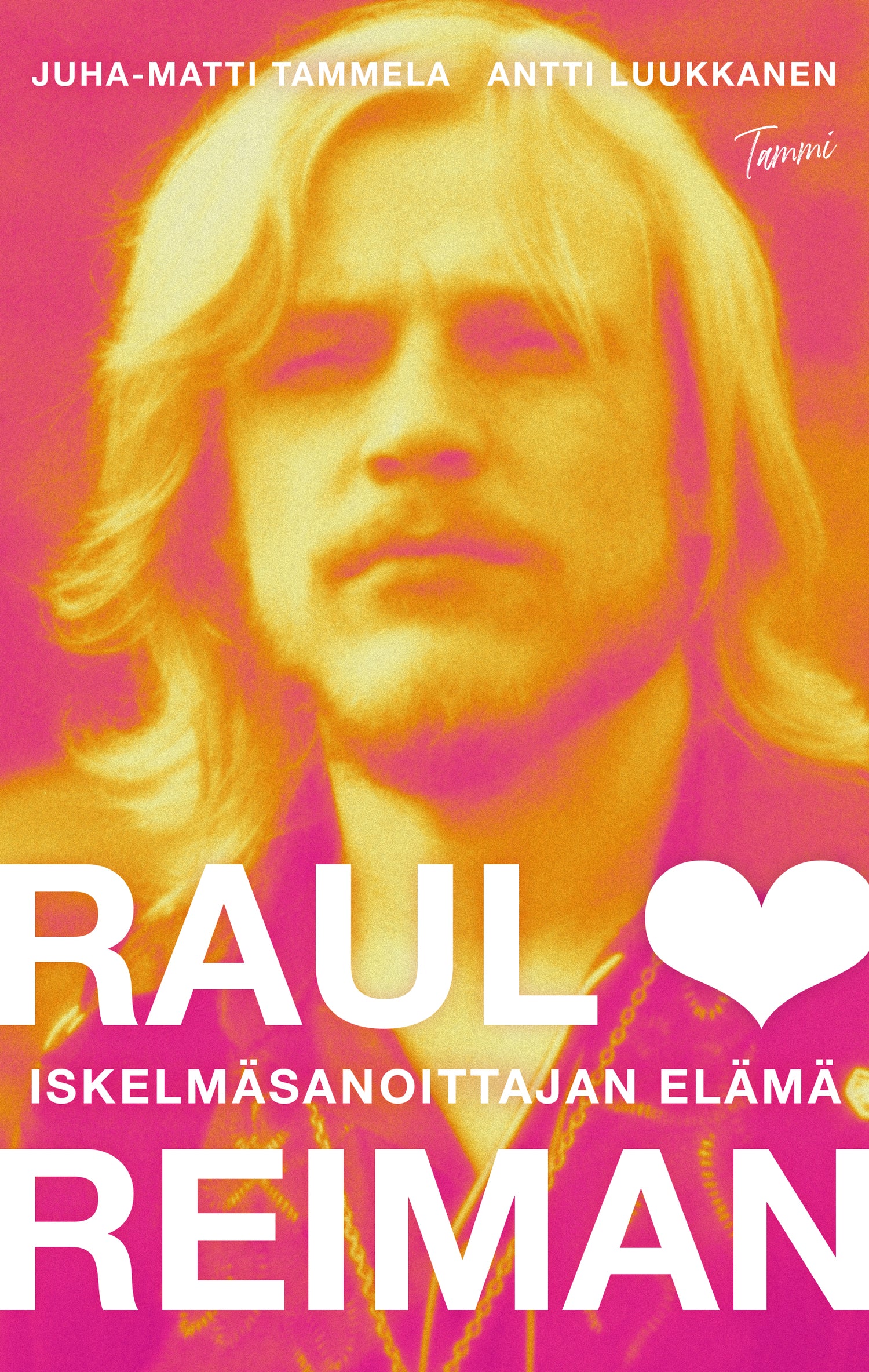Antti Luukkanen