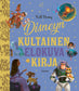 Disneyn kultainen elokuvakirja. TKK