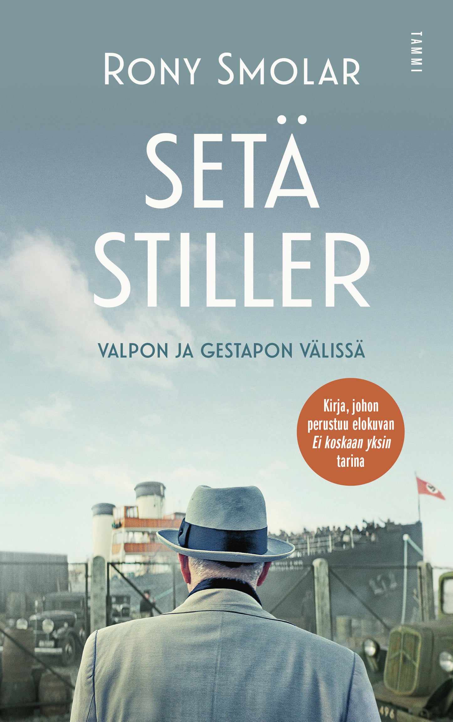 Setä Stiller