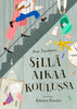 Sillä aikaa koulussa