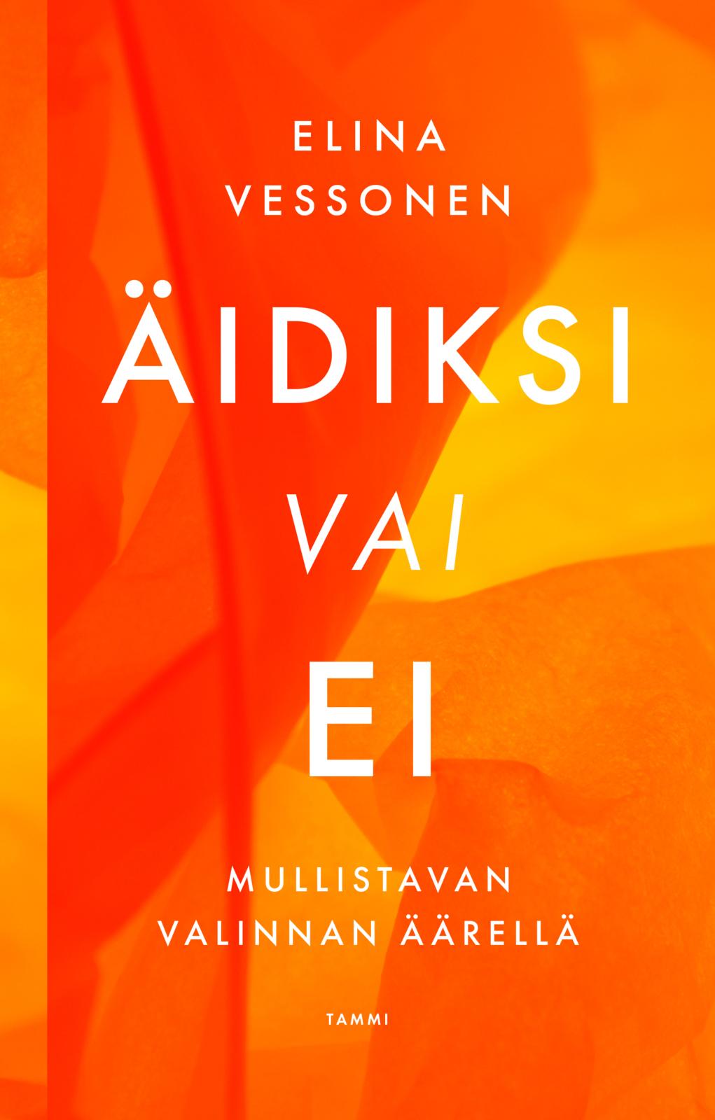 Äidiksi vai ei