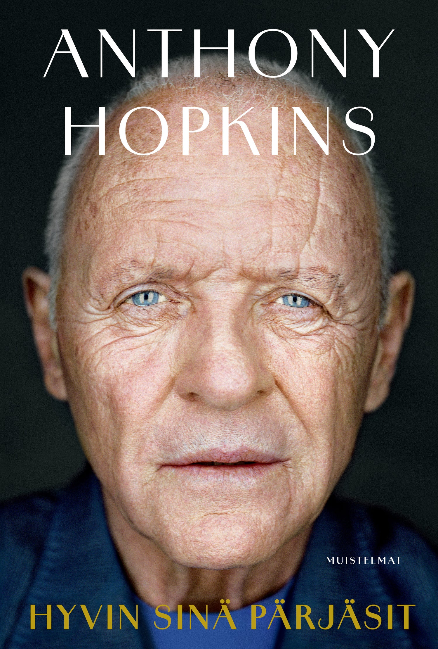 Anthony Hopkins