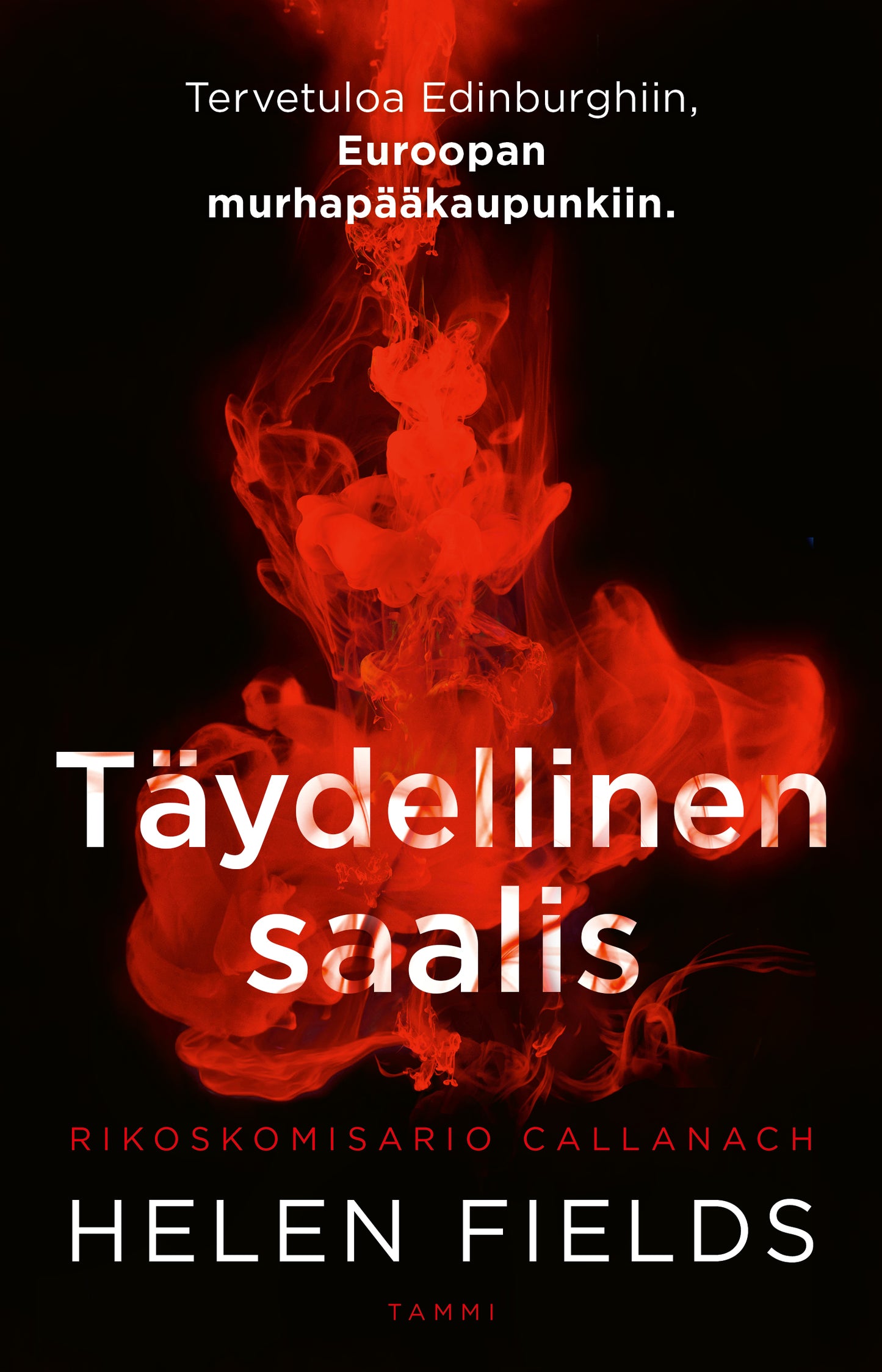 Täydellinen saalis