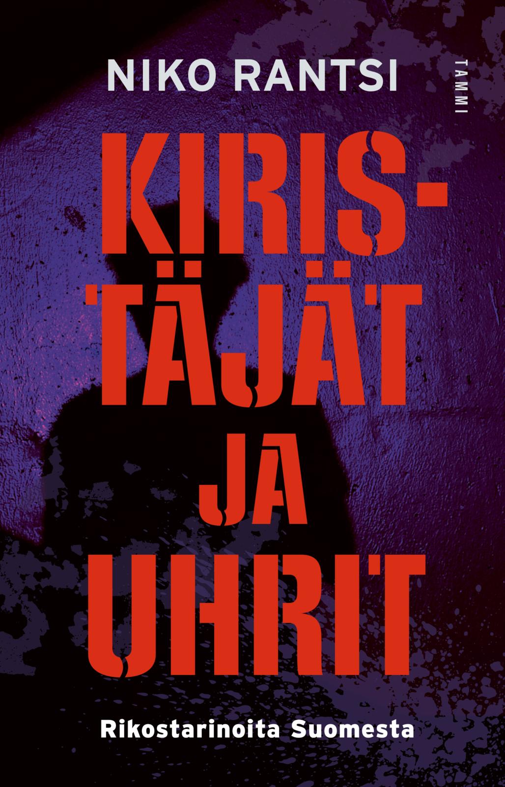 Kiristäjät ja uhrit