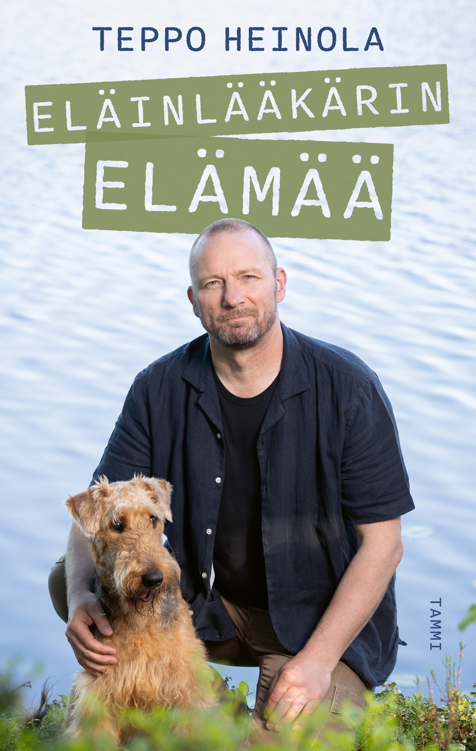 Eläinlääkärin elämää