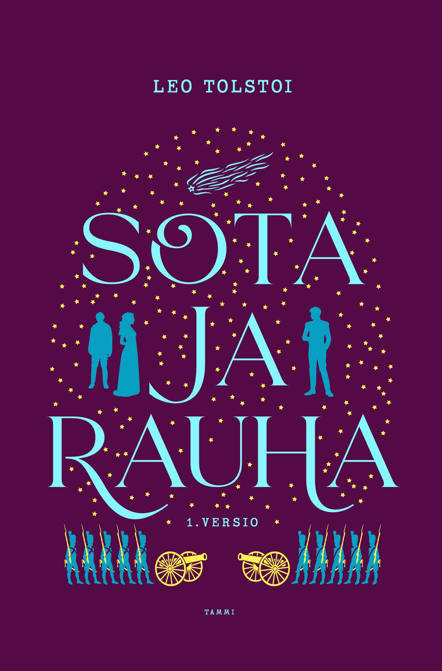 Sota ja rauha