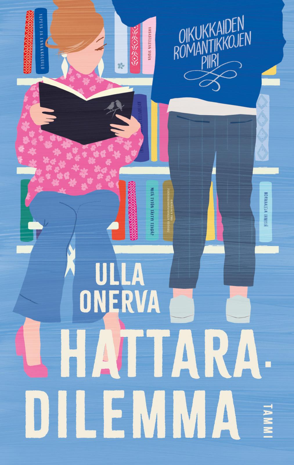 Hattaradilemma