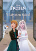 Disney. Frozen. Yllätysten taival