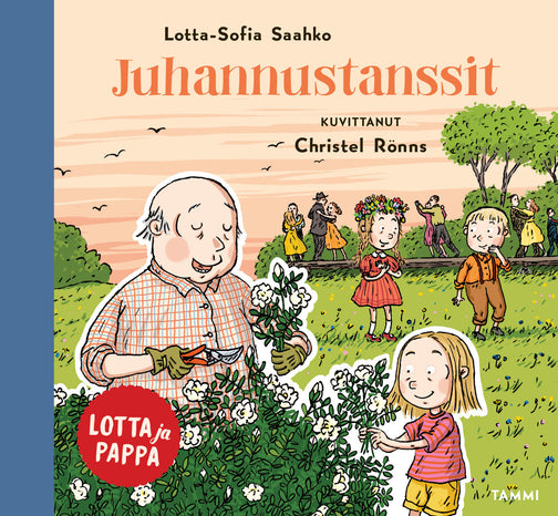 Leikki-ikäisten kirjat 3-4-vuotiaille