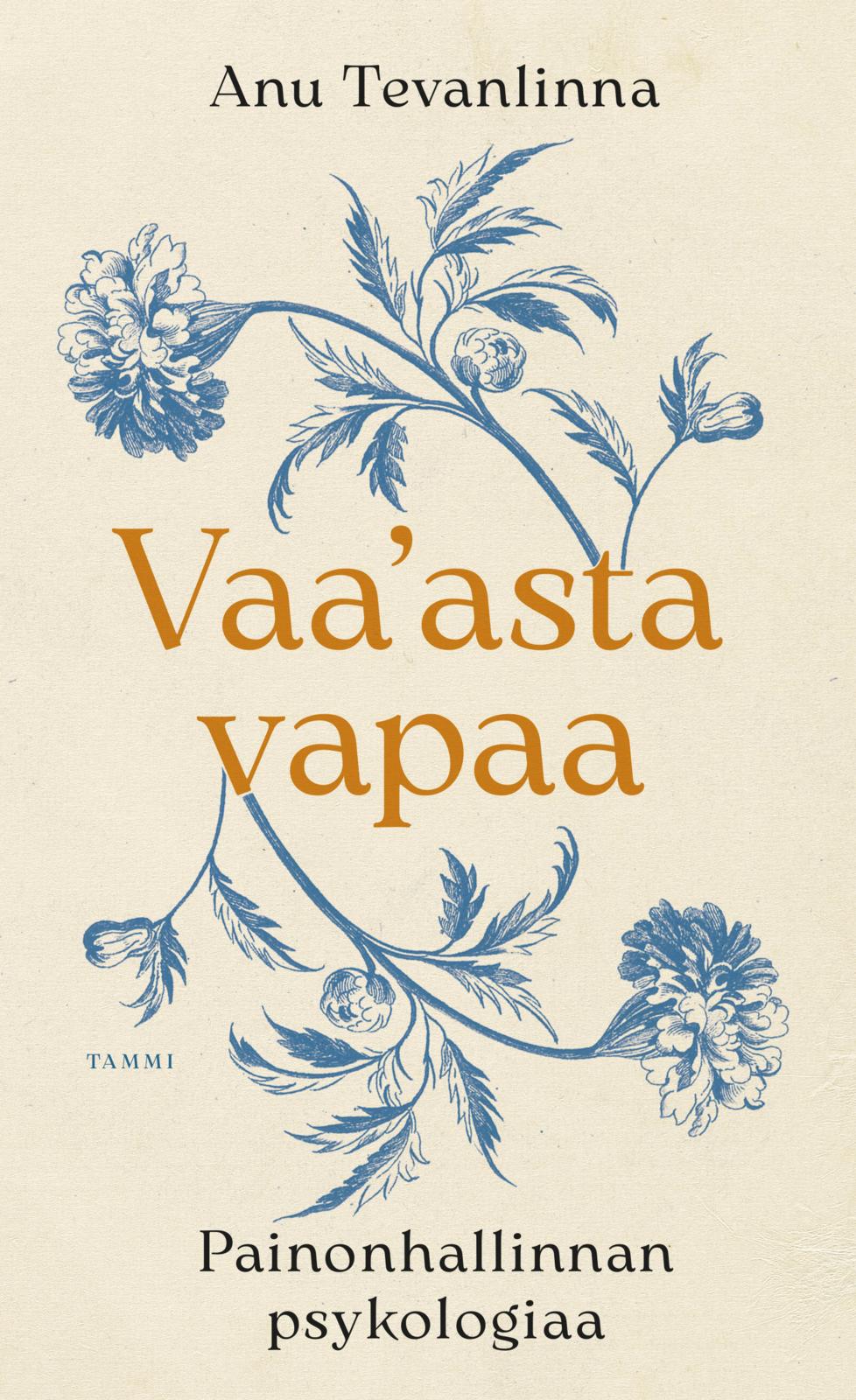 Vaa'asta vapaa