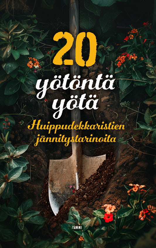 20 yötöntä yötä