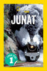 National Geographic. Junat