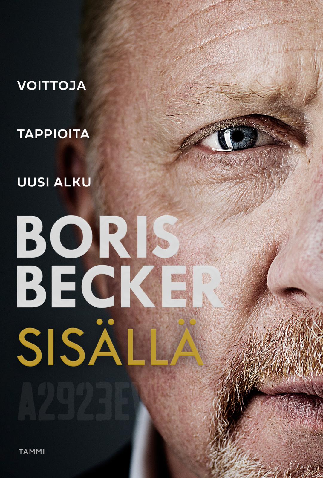 Boris Becker