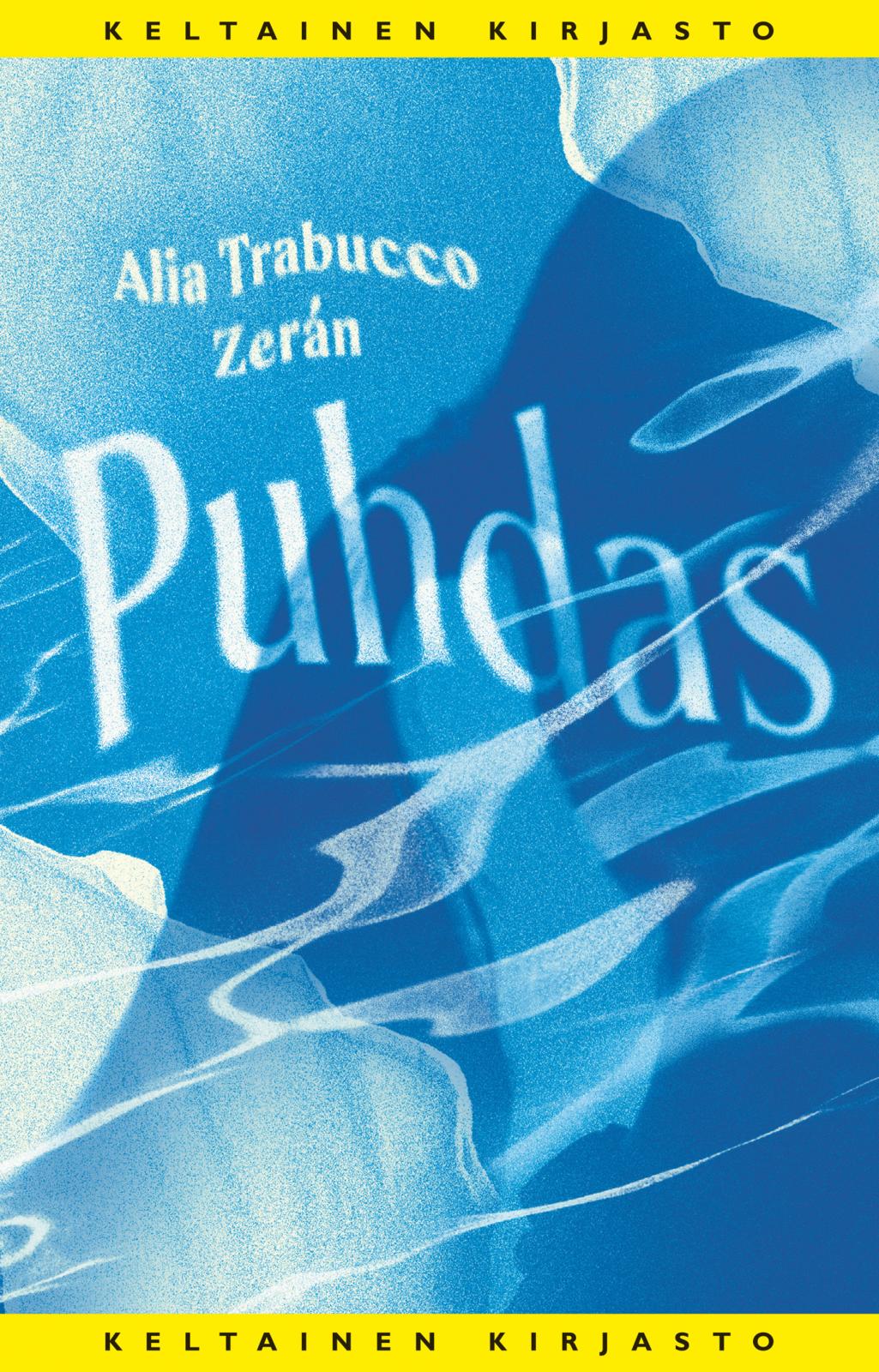 Alia Trabucco Zerán