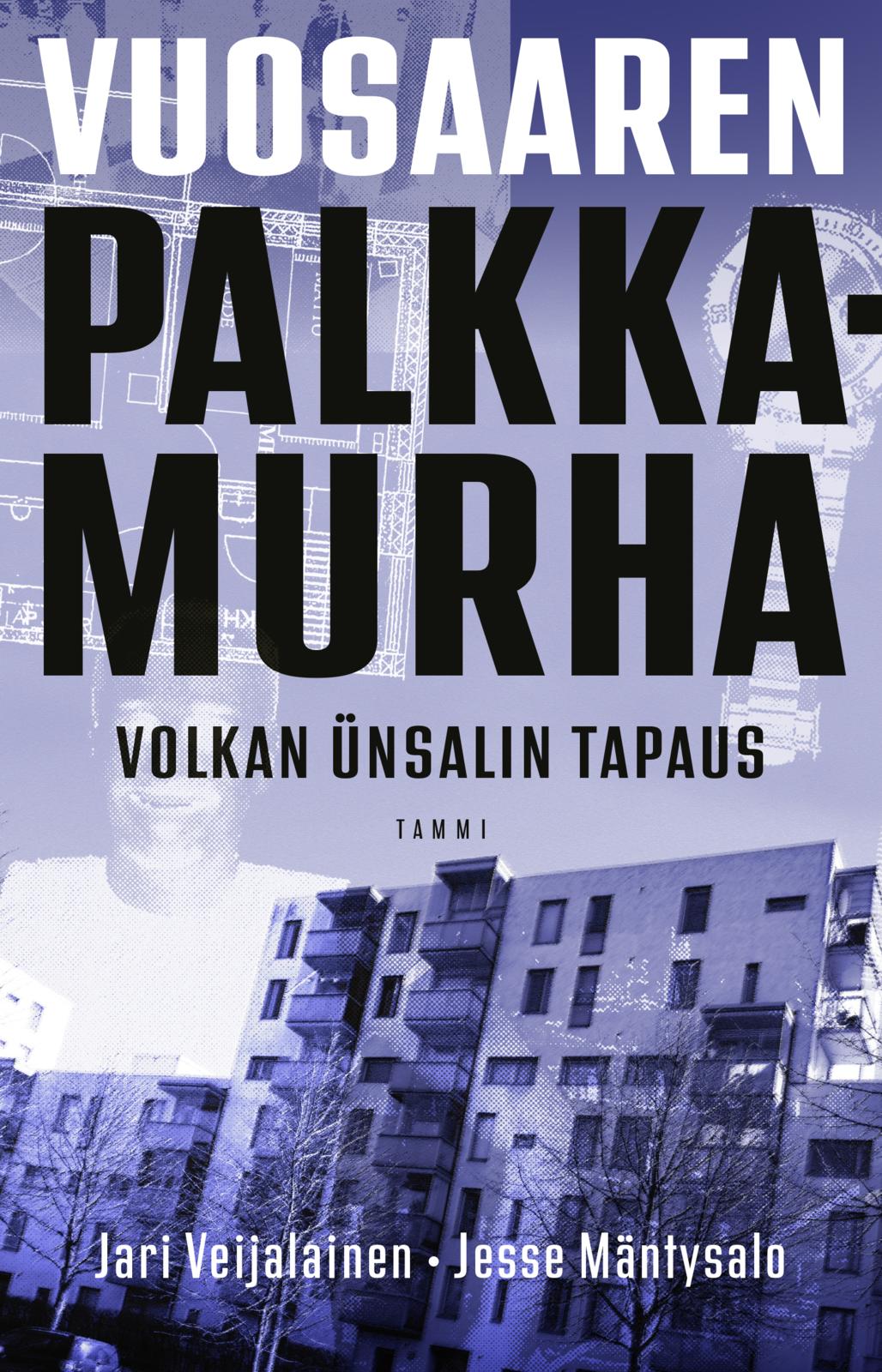Vuosaaren palkkamurha