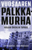 Vuosaaren palkkamurha