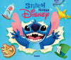 Disney. Stitch vastaan Disney